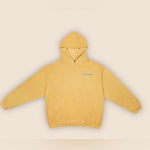 The Pleasing Sunset Hoodie